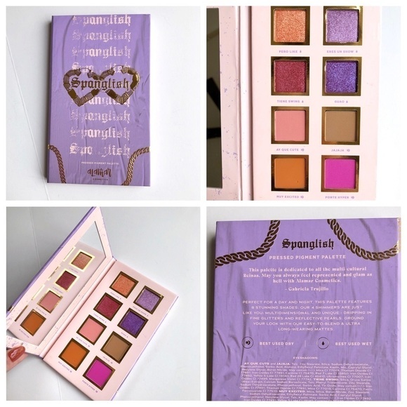 Makeup Bundle - Picture 7 of 12